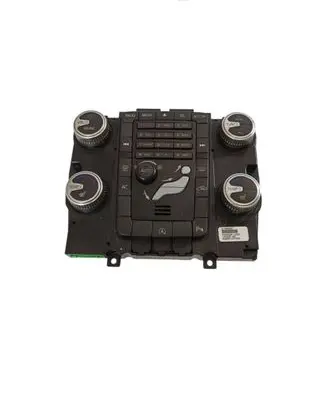 Volvo XC60 Climate control unit 31398587