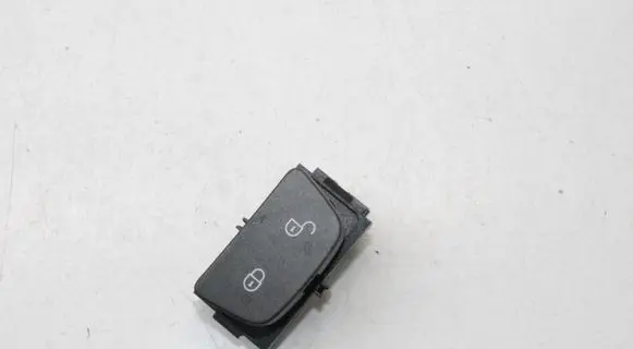 Land Rover Range Rover Evoque L538 Central locking switch button BJ3214017BC