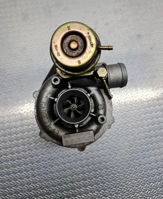 Volkswagen Polo Turbo 045145701 70172935