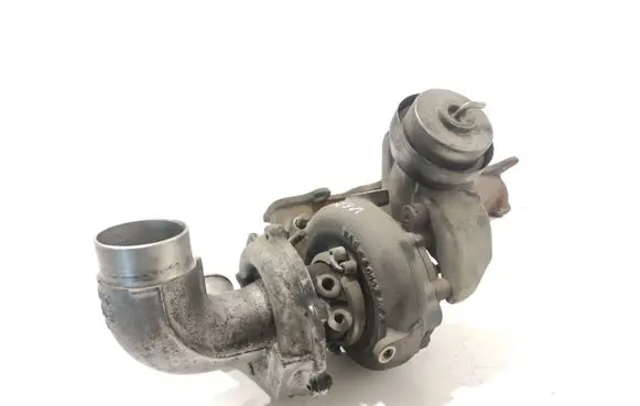 Toyota Corolla Verso E121 Turbo 172010R010