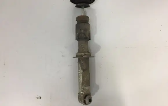 BMW 6 E63 E64 Rear shock absorber/damper 6768925
