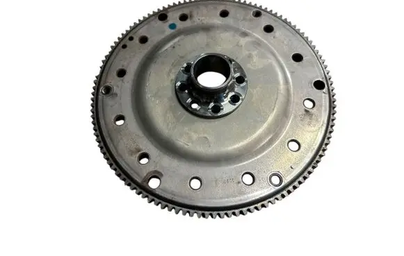 Audi A6 S6 C8 4K Flywheel 06h105323r