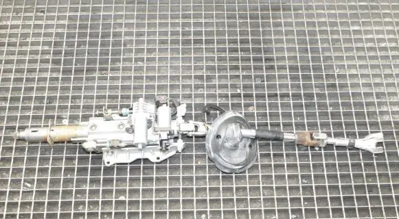 Maserati Ghibli Steering rack mechanical part 06700317610