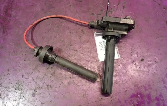 Mitsubishi Lancer High voltage ignition coil 
