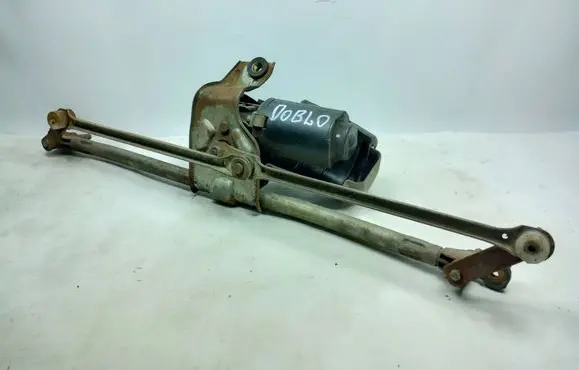 Seat Ibiza IV (6J,6P) Wiper motor 64343499 TS4466
