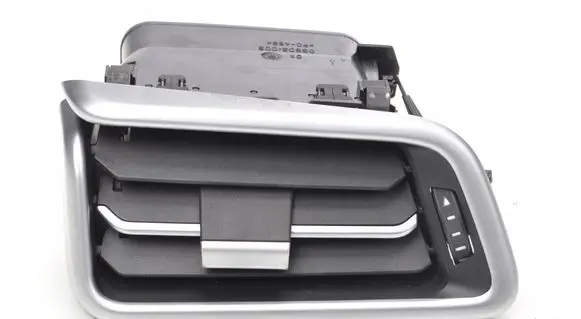 Maserati Ghibli Dashboard side air vent grill/cover trim LEWY PRZÓD 6700190620