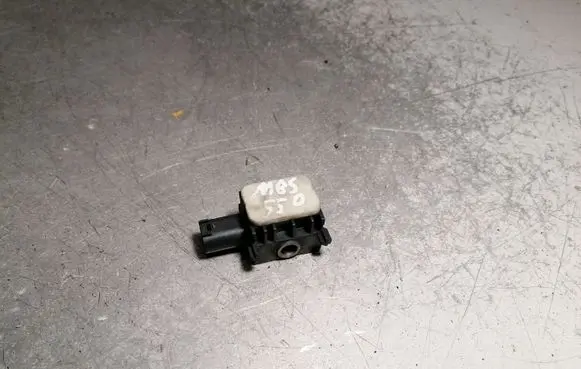Mercedes-Benz S W221 Airbag deployment crash/impact sensor 0038202926