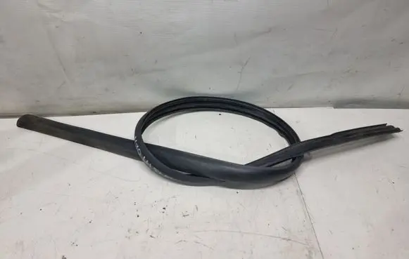 Volvo V70 Front door rubber seal 30744005