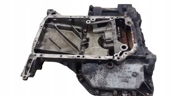 Audi A6 S6 C5 4B Oil sump 059103603J