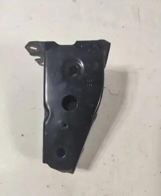 Mazda 6 Front bumper support beam 881