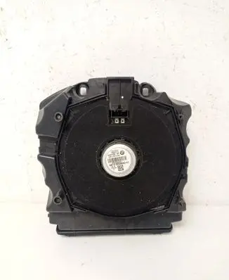 Panel speaker