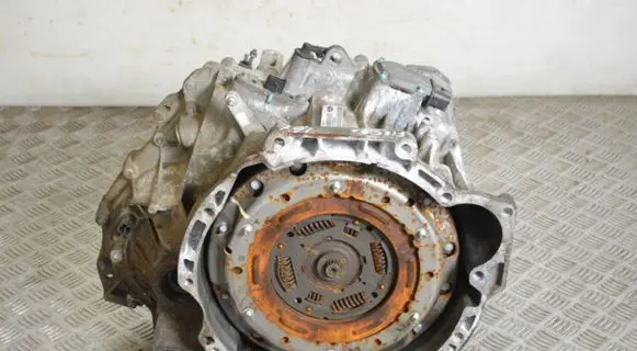 Ford Fiesta Automatic gearbox CA6P7000HC