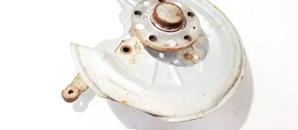 Skoda Superb B6 (3T) Rear wheel hub didzioji