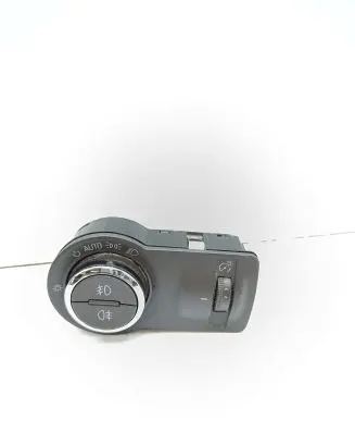 Opel Insignia A Light switch 13268725