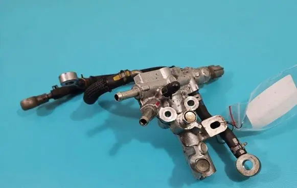 Mazda CX-5 Air suspension valve block IMPRK1392729