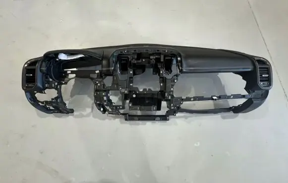 Dodge RAM Airbag set with panel 