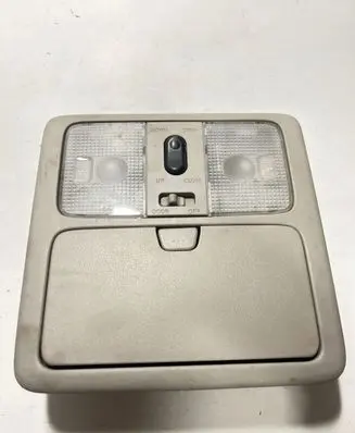Nissan X-Trail T31 Front seat light 26430 07073101