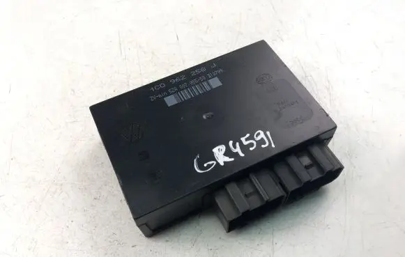 Skoda Octavia Mk1 (1U) Other control units/modules 1C0962258J