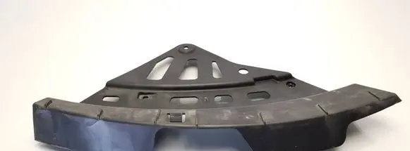 Citroen C4 Grand Picasso Headlight/headlamp mounting bracket 16472600