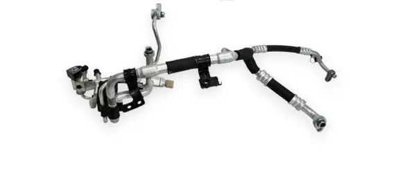 Hyundai Ioniq 5 Air conditioning (A/C) pipe/hose 976R2GI500 50654 97776GI550