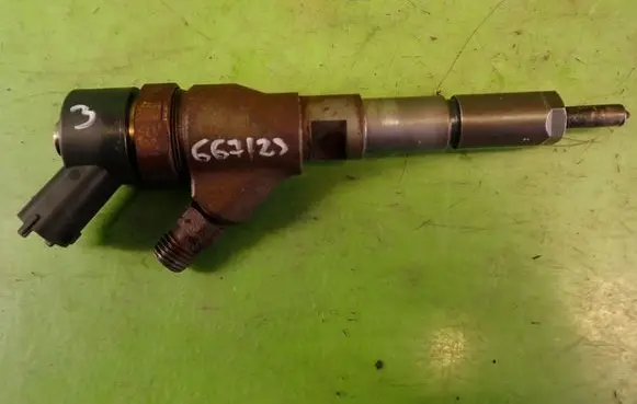 Peugeot 406 Fuel injector