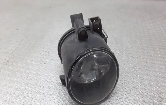 Front fog light