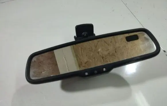 KIA Sportage Rear view mirror (interior) 0504069051369