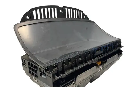 BMW 7 E65 E66 Screen/display/small screen 6923038 65826923038