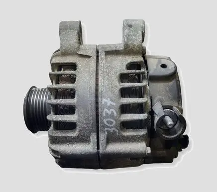 Citroen C5 Generator/alternator 9661544880 2543457A