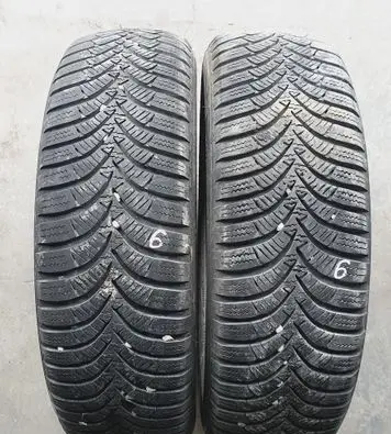 Citroen C1 R14 winter tire 