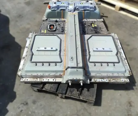 Volvo XC40 Hybrid / electric car battery 32336727 32299260AA
