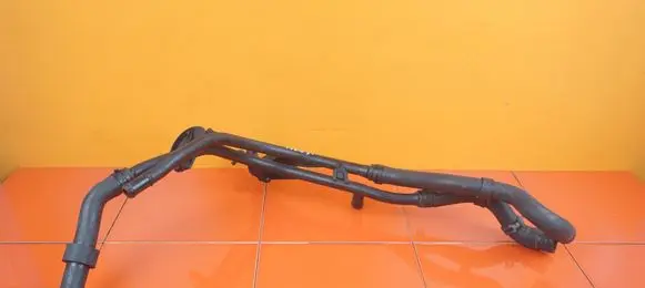 Audi TT TTS Mk2 Intercooler hose/pipe 1K0121070BD CES