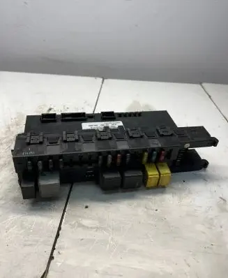 Mercedes-Benz CLK A209 C209 Comfort/convenience module A2035450701 5DK00797420 012415037204