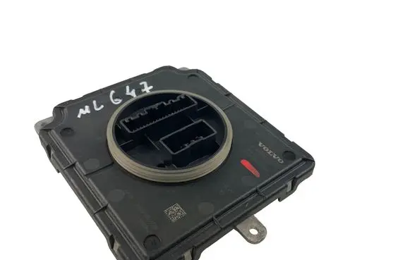 Volvo XC60 LED ballast control module 32365274