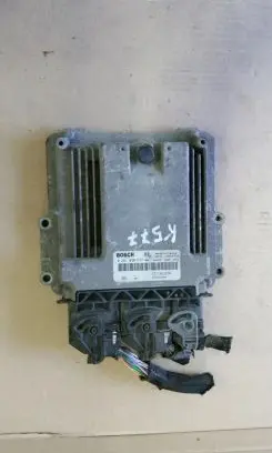 Renault Master III Engine control unit/module ECU