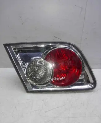 Mazda 6 Tailgate rear/tail lights