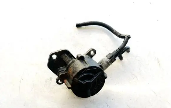 Citroen C8 Vacuum pump