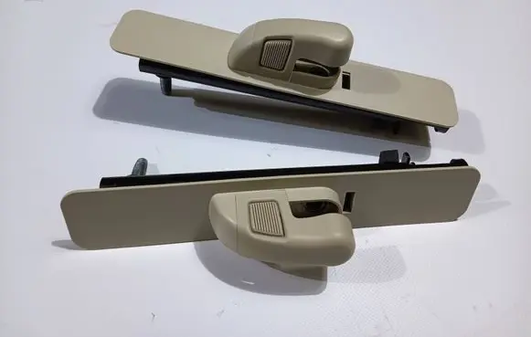Ford Flex Front seatbelt 788 1P6512