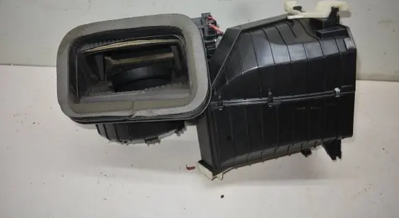 Audi A4 S4 B8 8K Interior heater climate box assembly K2887
