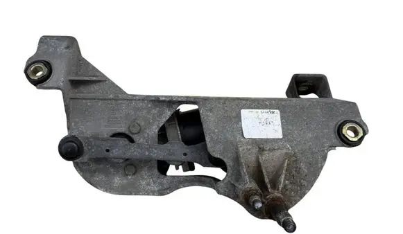 Audi A2 Front wiper linkage and motor 8Z1955023