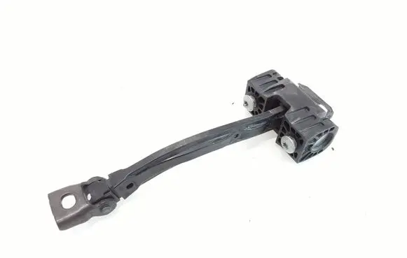 Volkswagen Touareg II Front door check strap stopper 7P0839249