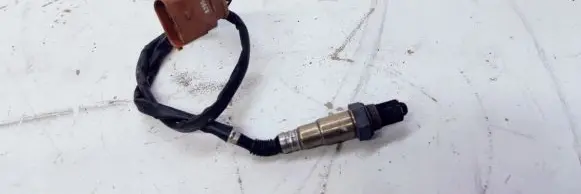 Audi A4 S4 B8 8K Lambda probe sensor 079906262R