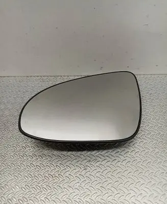 Citroen C1 Wing mirror glass 232634103