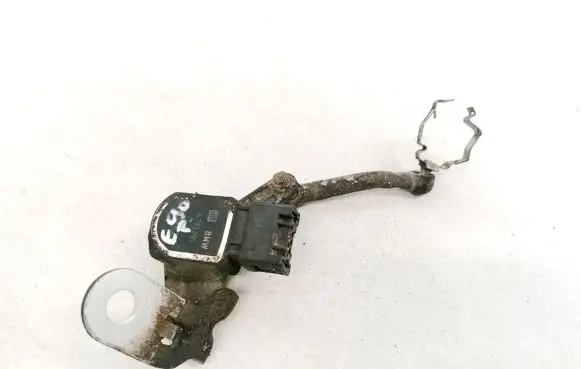 BMW X5 E70 Front height sensor lever 6785205