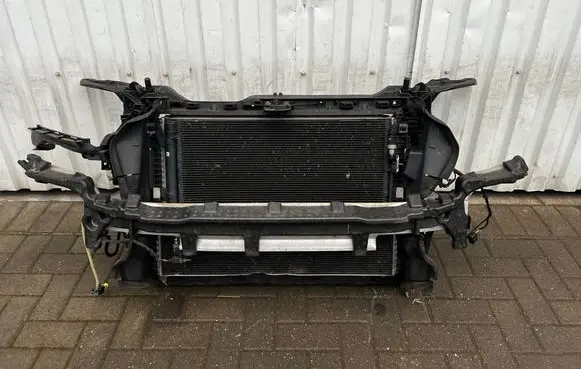 Audi Q5 SQ5 Radiator support slam panel 80A805594 1708138019 80A816411