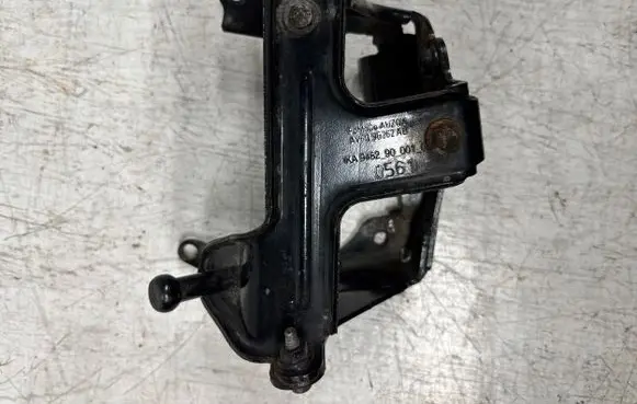 Ford Mondeo MK IV Other engine bay part AV6Q9P959AA