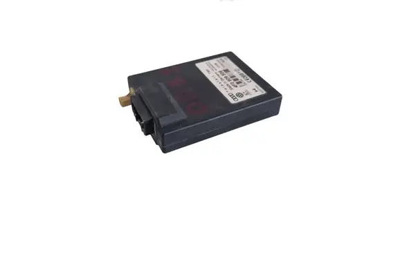 Audi A8 S8 D3 4E Auxiliary heating control unit/module 4F0909509 9006748A 0530040120