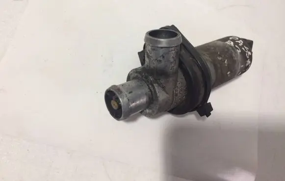 Volkswagen PASSAT B3 Idle control valve (regulator) 027133459A