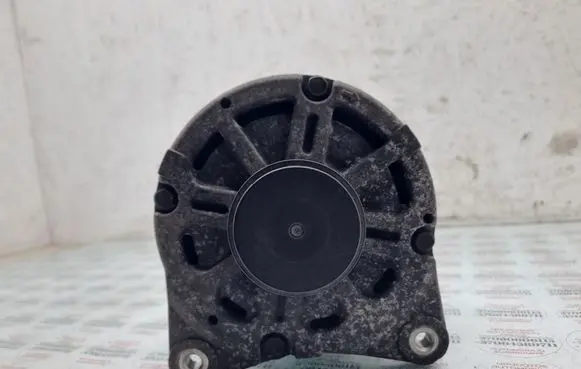 Audi Q7 4L Generator/alternator 021903016A
