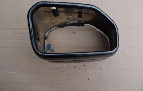 BMW X3 G01 Muffler ending 9894678